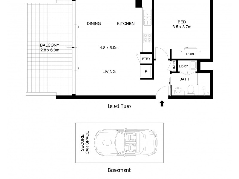55/555 Princes Highway, Rockdale NSW 2216