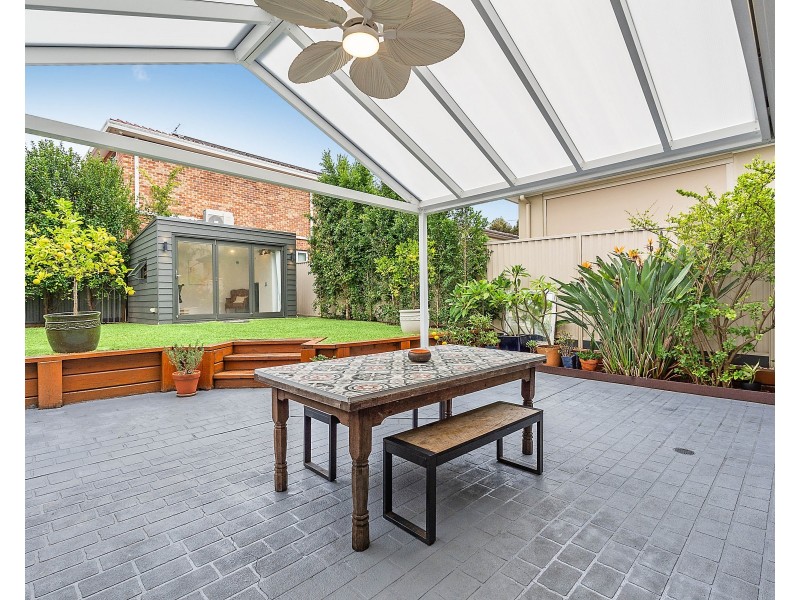 25 Tabrett Street, Banksia NSW 2216