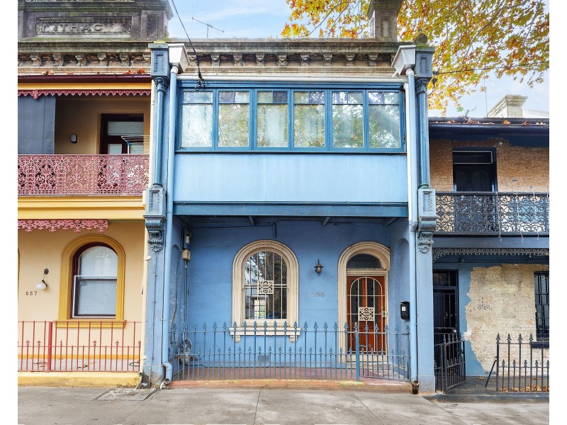 355 South Dowling Street, Darlinghurst NSW 2010