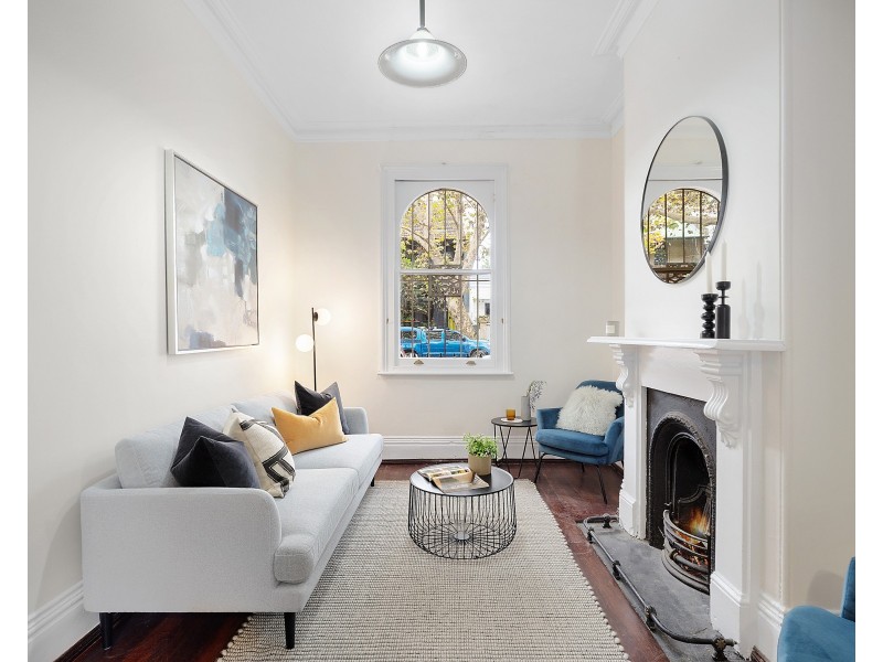 355 South Dowling Street, Darlinghurst NSW 2010