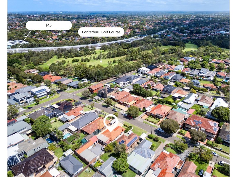 12 Bykool Avenue, Kingsgrove NSW 2208