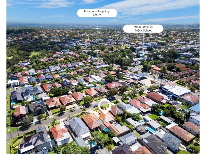 12 Bykool Avenue, Kingsgrove NSW 2208