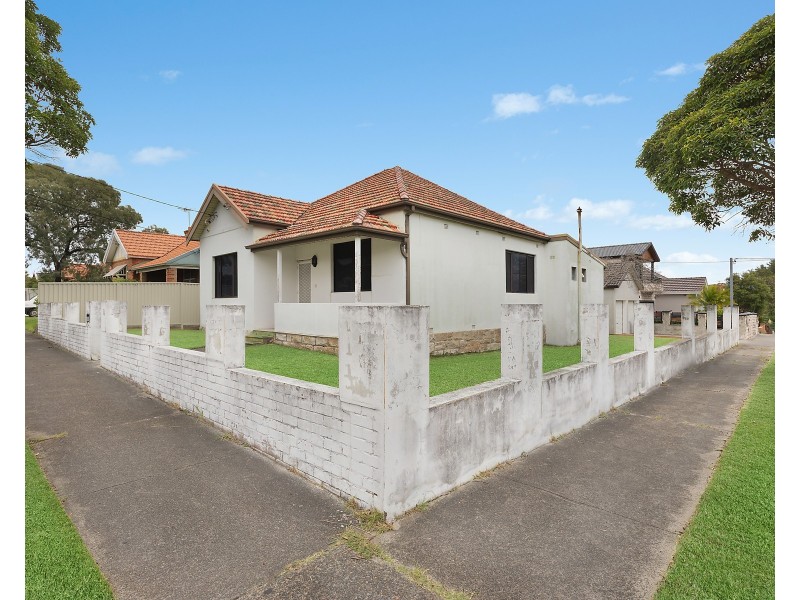 385 Bexley Road, Bexley NSW 2207