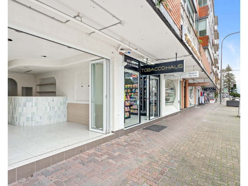 Shop 10/364-368 Bay Street, Brighton-le-sands NSW 2216