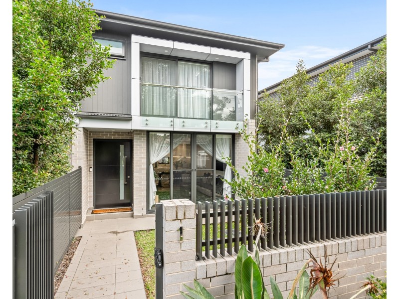 1/116 Karne Street North, Roselands NSW 2196