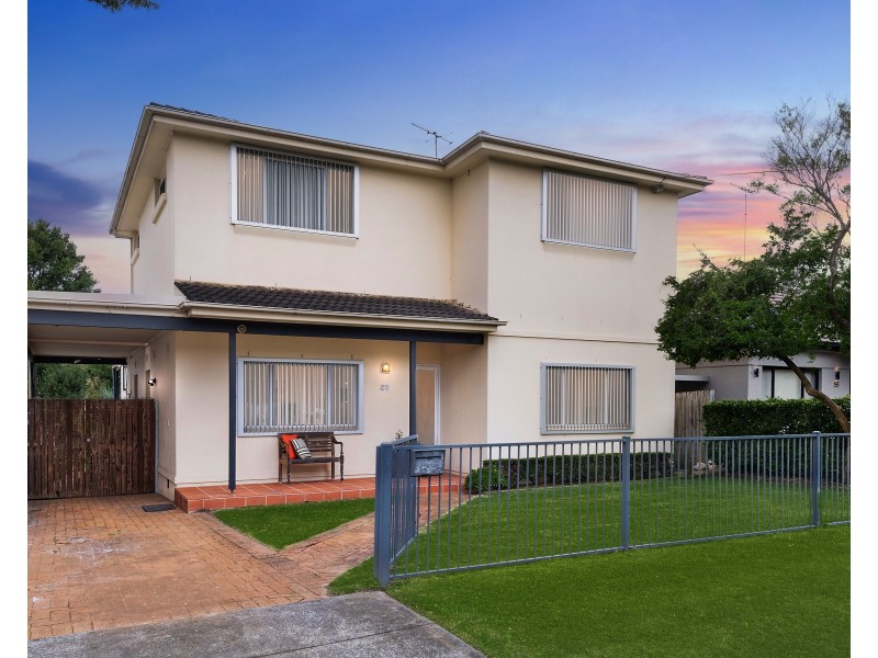 53 Harslett Crescent, Beverley Park NSW 2217