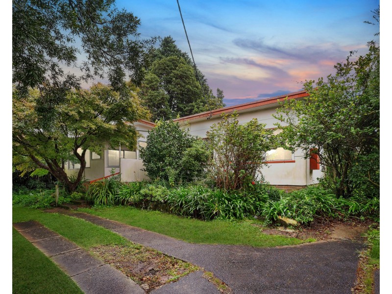 72A Beaconsfield Street, Bexley NSW 2207