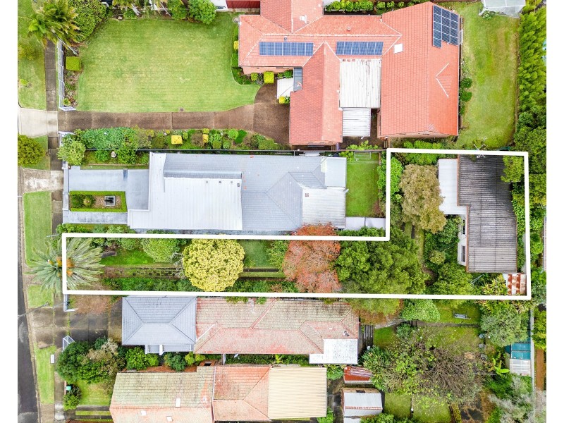 72A Beaconsfield Street, Bexley NSW 2207