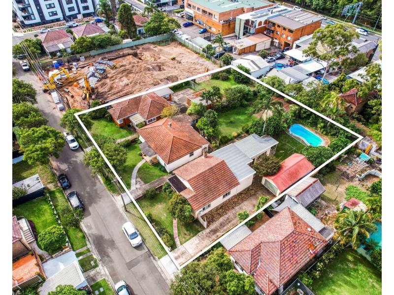 10-14 Vaughan Street, Blakehurst NSW 2221