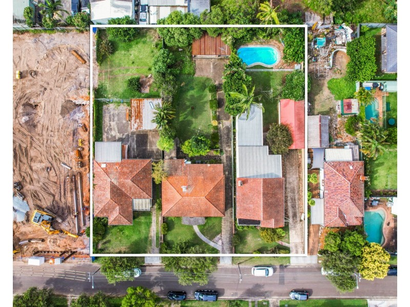 10-14 Vaughan Street, Blakehurst NSW 2221