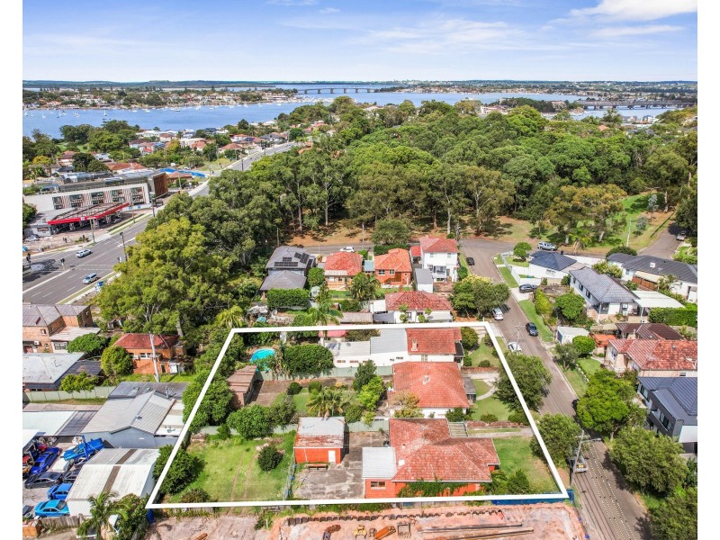 10-14 Vaughan Street, Blakehurst NSW 2221