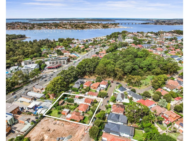 10-14 Vaughan Street, Blakehurst NSW 2221