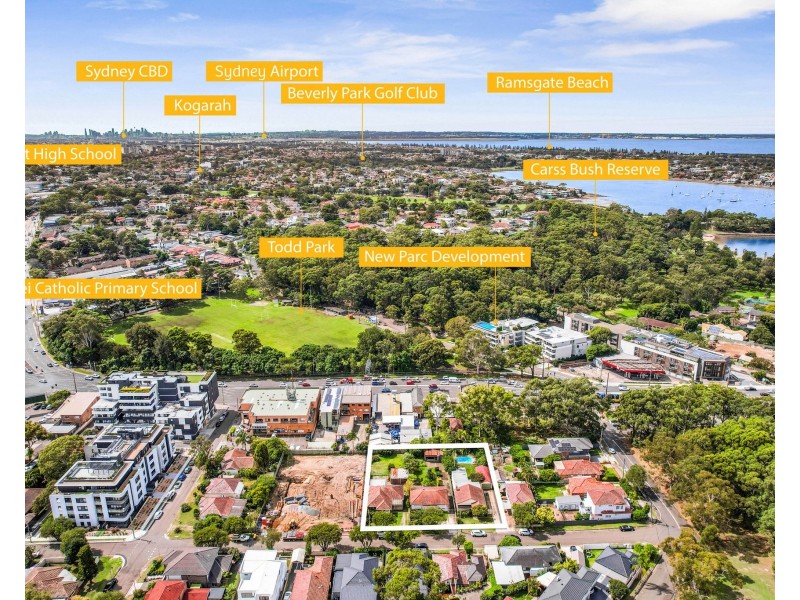 10-14 Vaughan Street, Blakehurst NSW 2221