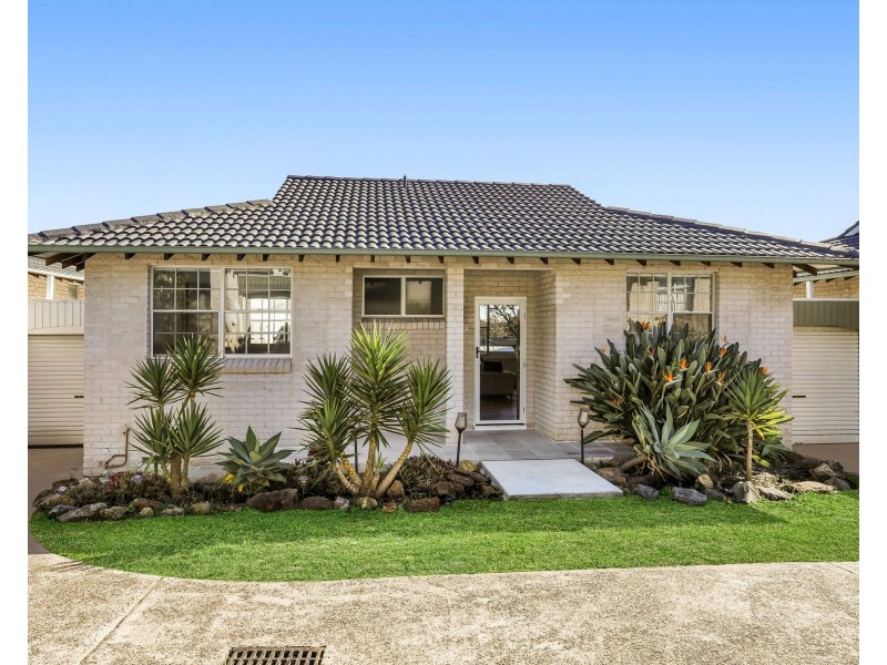 9/30-32 Wilsons Road, Bardwell Valley NSW 2207