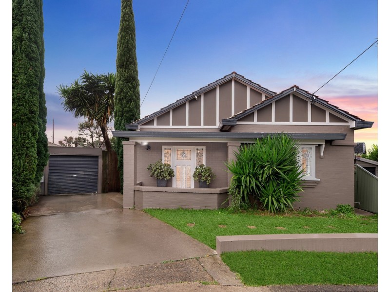 2 Alabama Avenue, Bexley NSW 2207