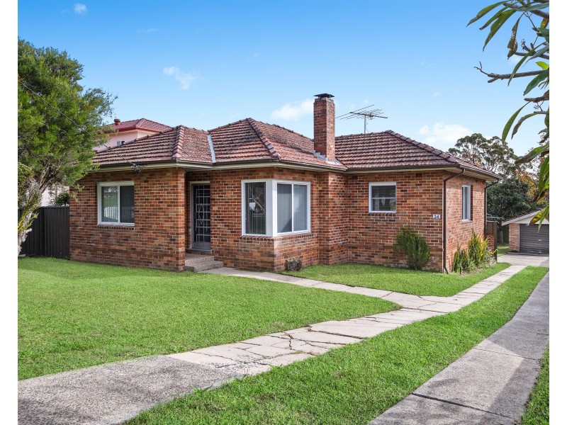 34 Shaw Street, Bexley North NSW 2207
