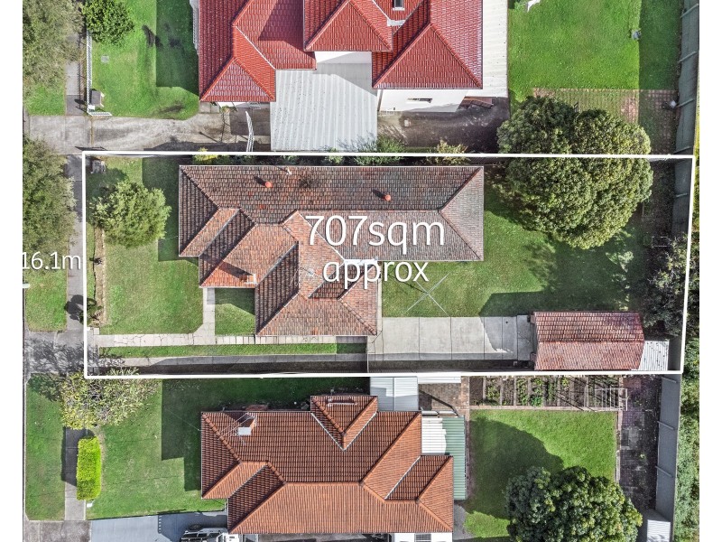 34 Shaw Street, Bexley North NSW 2207