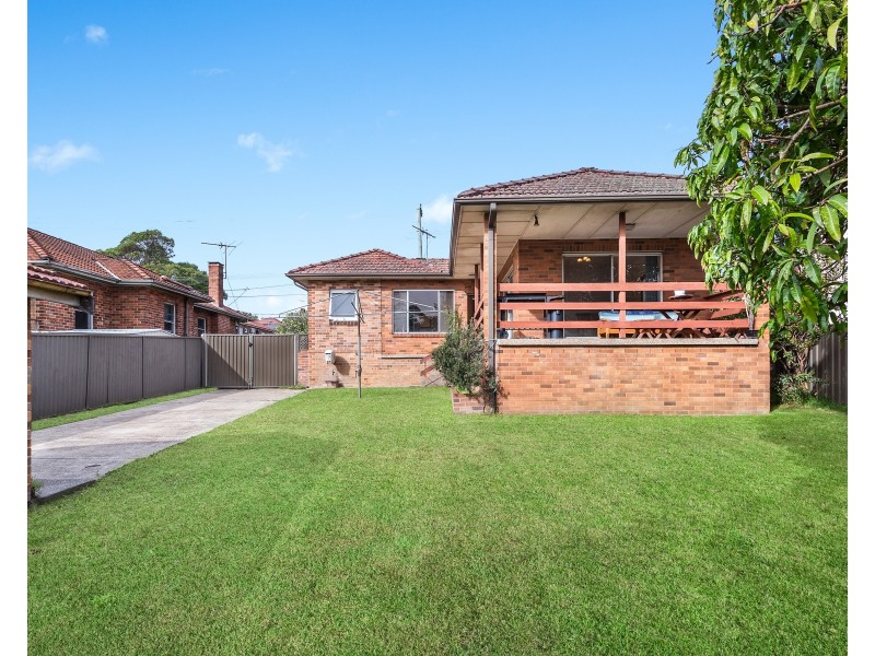 34 Shaw Street, Bexley North NSW 2207