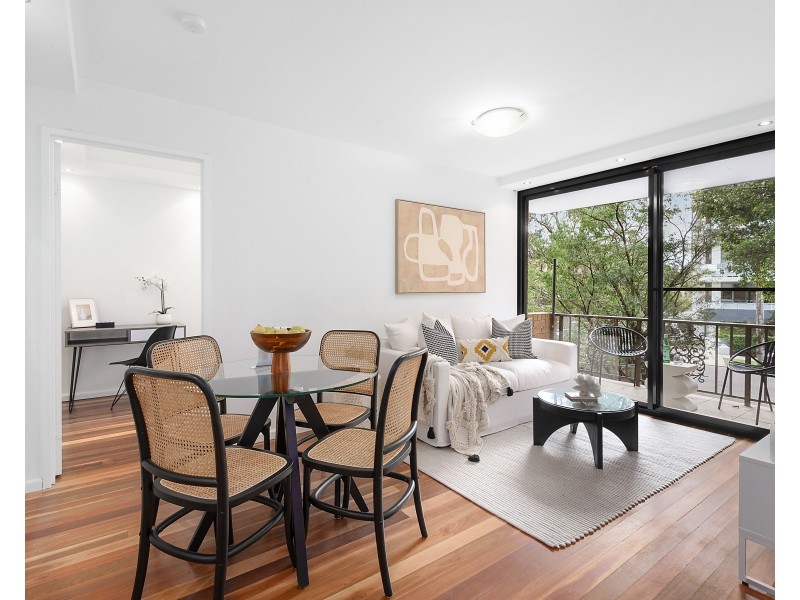 2/1 Carlton Parade, Carlton NSW 2218