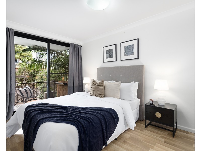 2/1 Carlton Parade, Carlton NSW 2218