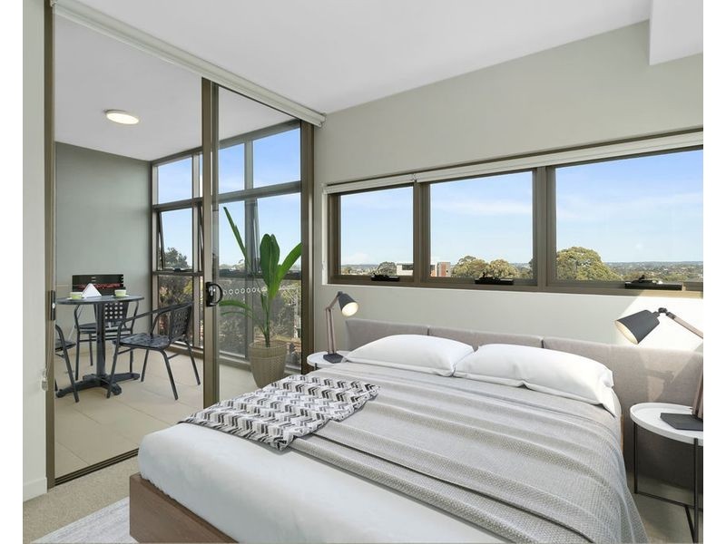 314/23-31 Treacy Street, Hurstville NSW 2220