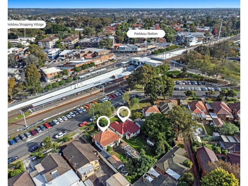 6 Banks Street, Padstow NSW 2211