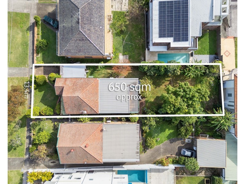 65 Dunmore Street S, Bexley NSW 2207