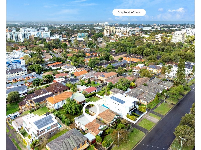 65 Dunmore Street S, Bexley NSW 2207