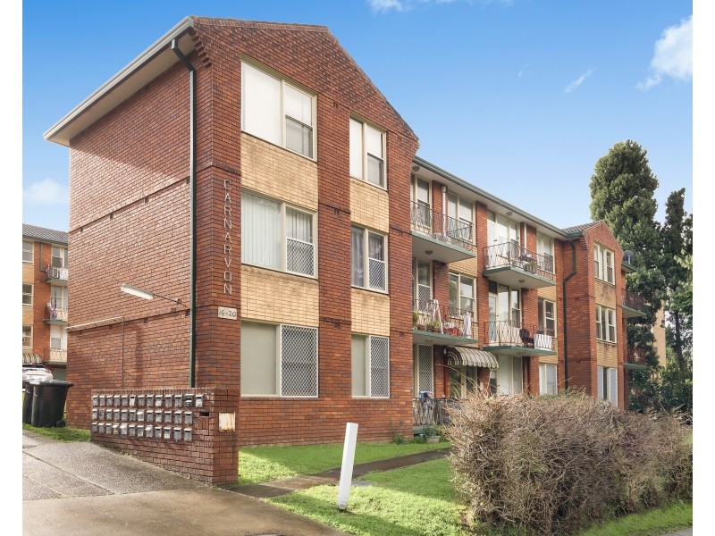 10/16-20 Warialda Street, Kogarah NSW 2217