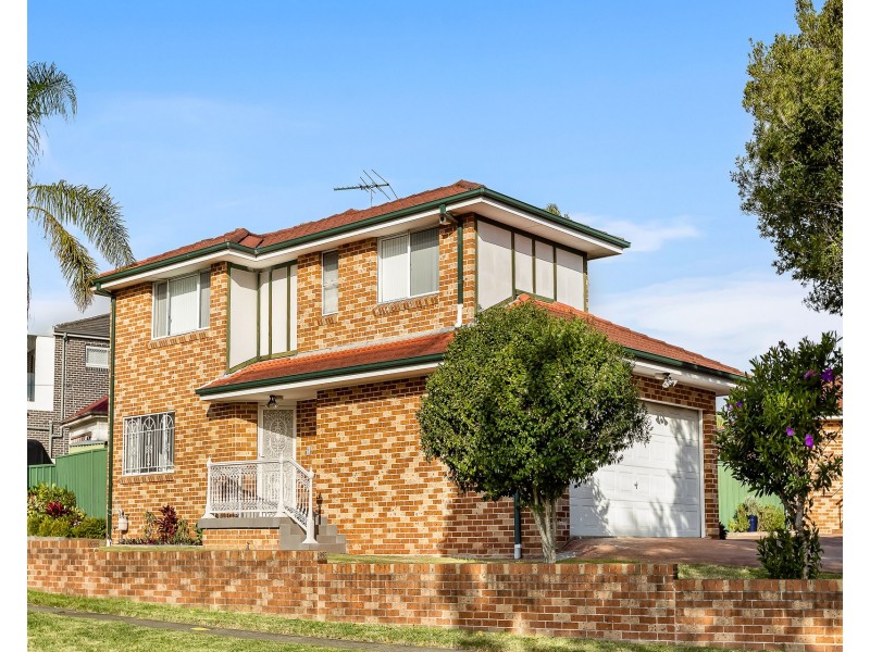 1/17 Murray Street, Greenacre NSW 2190