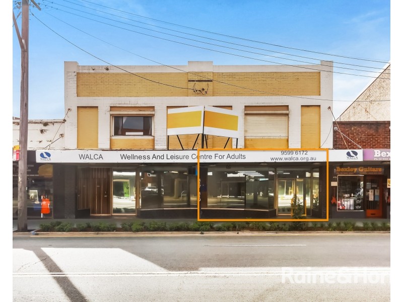 417 Forest Road, Bexley NSW 2207