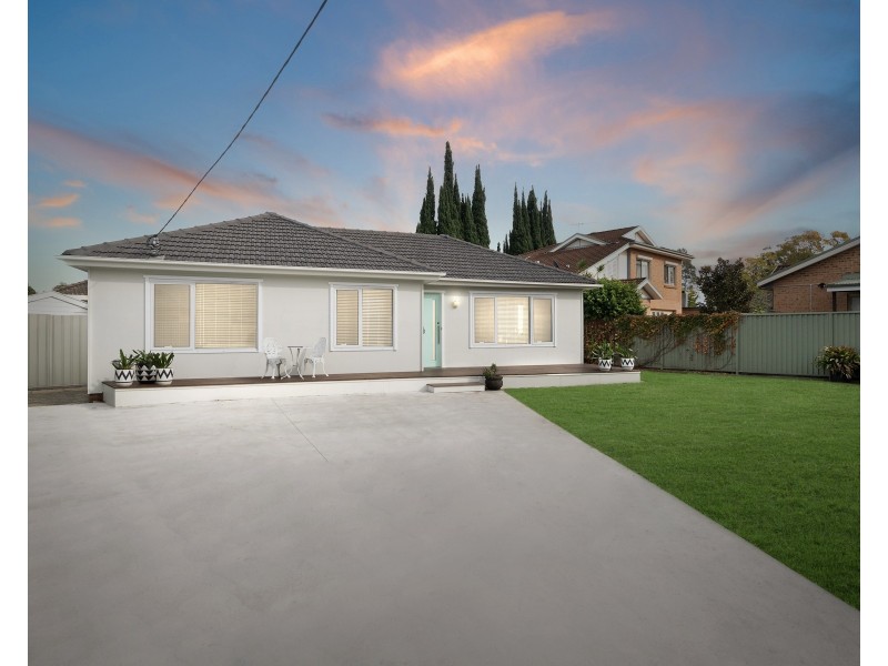 59 Albert Street, Bexley NSW 2207