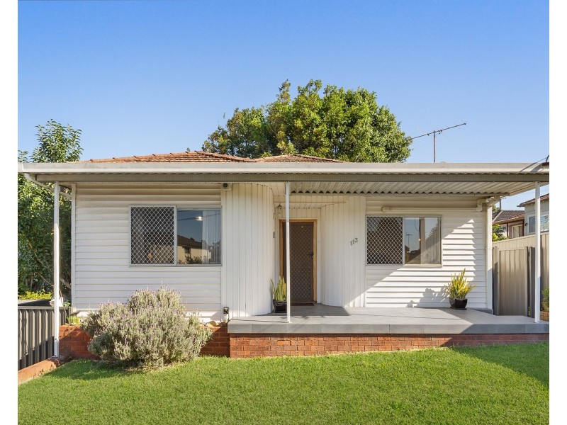 113 Preddys Road, Bexley North NSW 2207