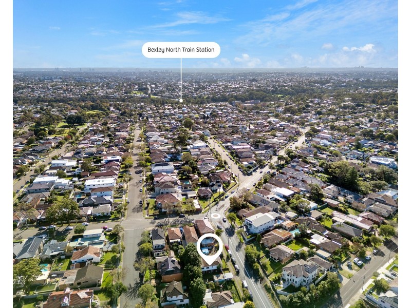 113 Preddys Road, Bexley North NSW 2207