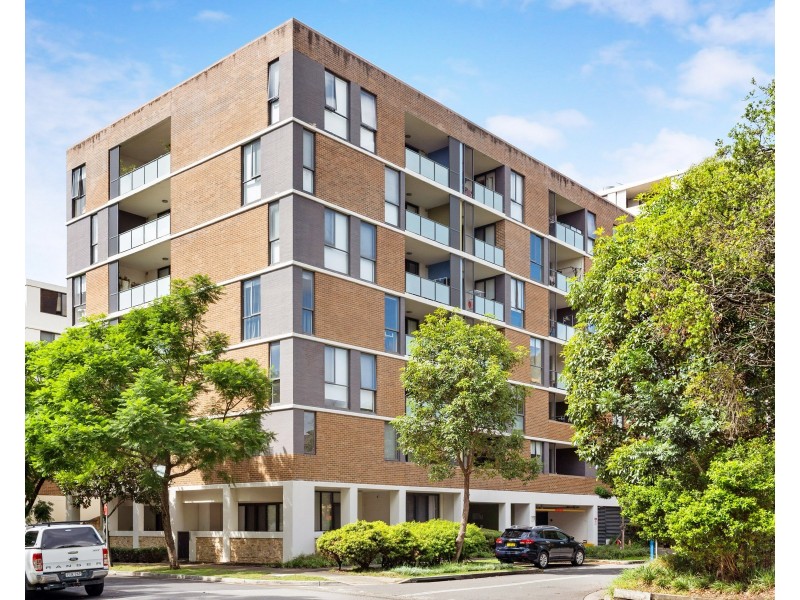 416/7 Washington Avenue, Riverwood NSW 2210