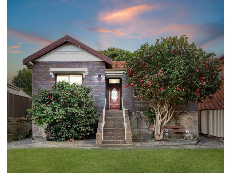 29 Wolseley Street, Bexley NSW 2207