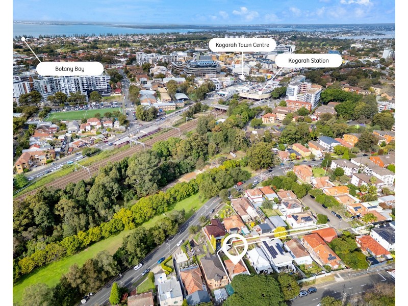 29 Wolseley Street, Bexley NSW 2207