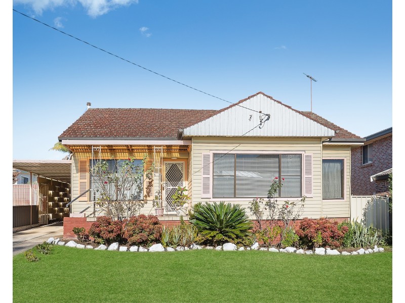 51 Chick Street, Roselands NSW 2196