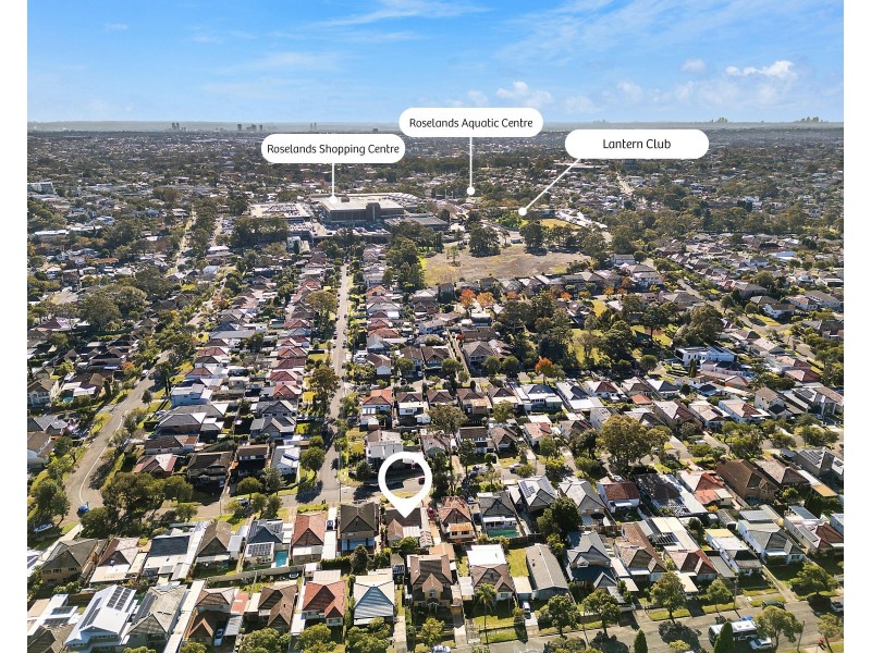 51 Chick Street, Roselands NSW 2196