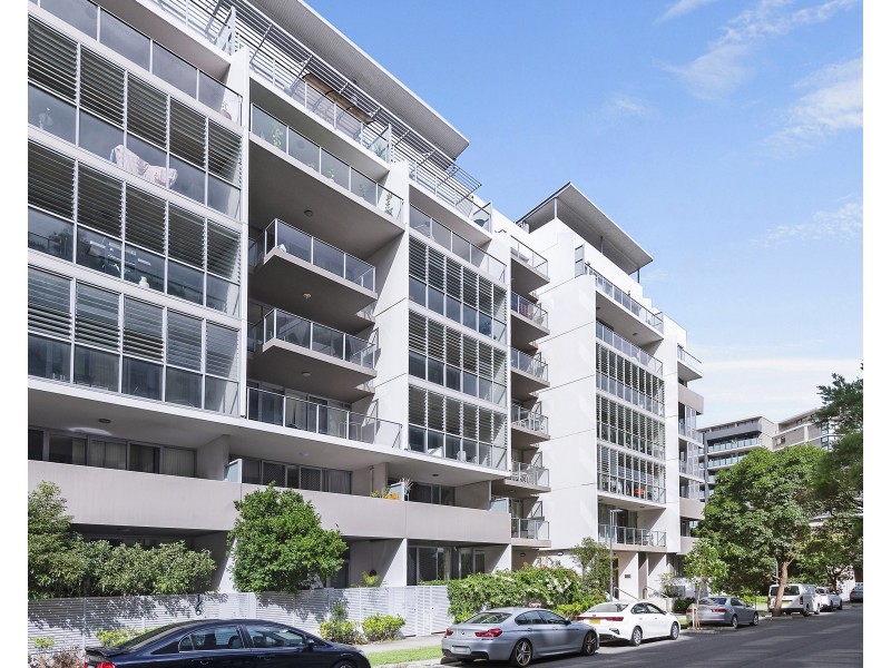 308/6 Bidjigal Road, Arncliffe NSW 2205