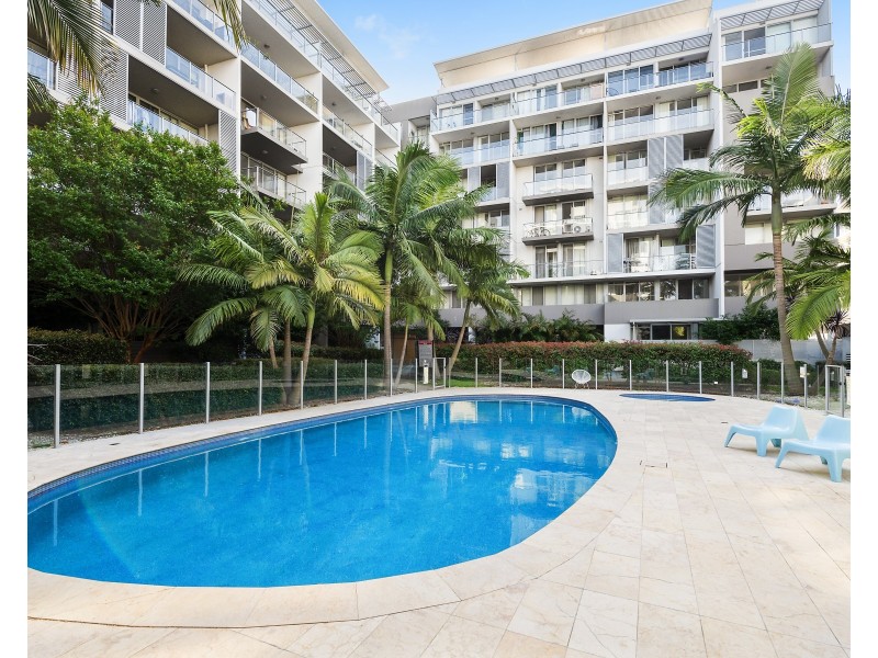 308/6 Bidjigal Road, Arncliffe NSW 2205