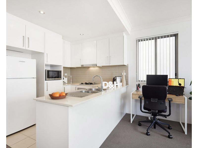 308/6 Bidjigal Road, Arncliffe NSW 2205