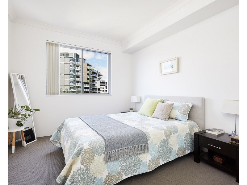 308/6 Bidjigal Road, Arncliffe NSW 2205