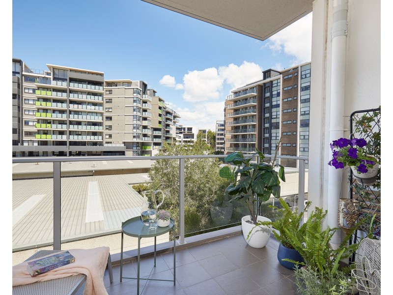 308/6 Bidjigal Road, Arncliffe NSW 2205