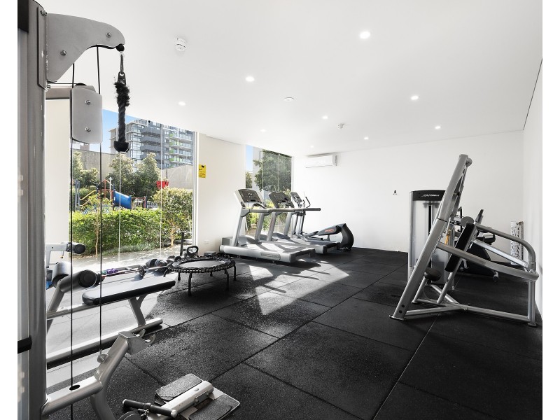 308/6 Bidjigal Road, Arncliffe NSW 2205