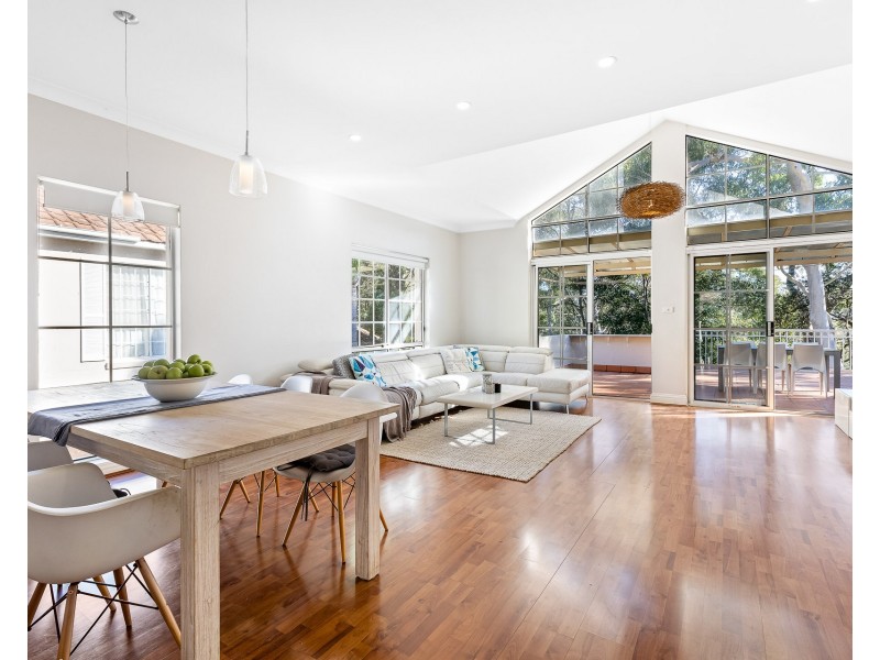 6/15-17 Ellerslie Road, Bexley NSW 2207