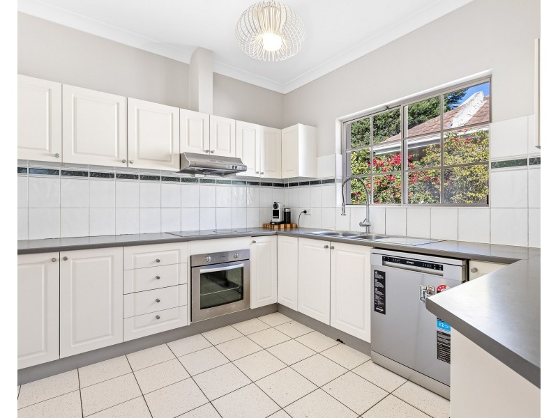 6/15-17 Ellerslie Road, Bexley NSW 2207