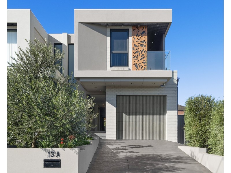 13A Kenyon Road, Bexley NSW 2207