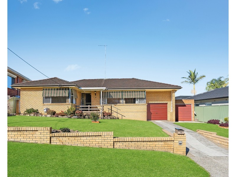 13 Enid Avenue, Roselands NSW 2196