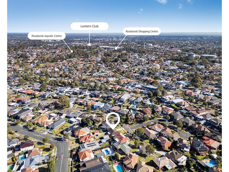 13 Enid Avenue, Roselands NSW 2196